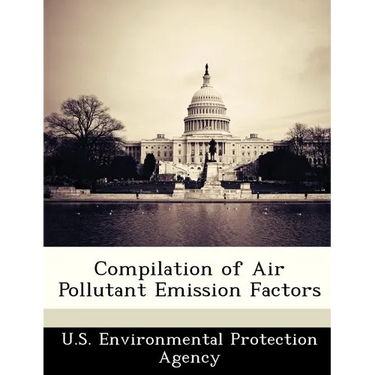 Compilation of Air Pollutant Emission Factors