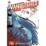 Vanquished: Be a {Wo}man - Volume 2