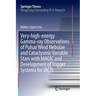 Very-High-Energy Gamma-Ray Observations of Pulsar Wind Nebulae and Cataclysmic Variable Stars with Magic and Development of Trigger Systems for Iacts