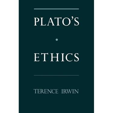 Plato's Ethics