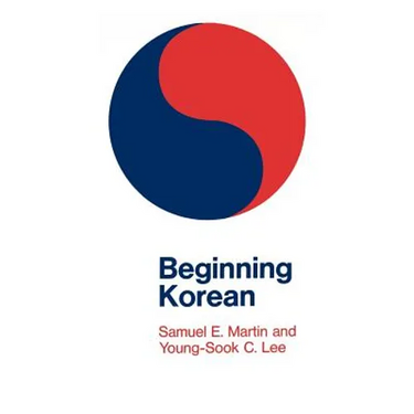 Beginning Korean