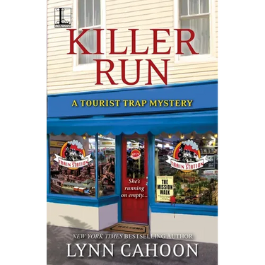 Killer Run