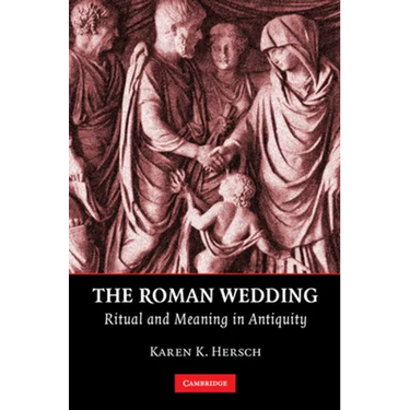 The Roman Wedding