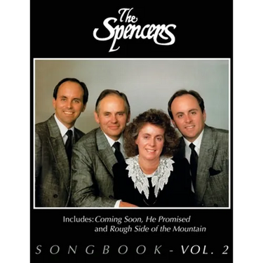 The Spencers Songbook: Volume 2