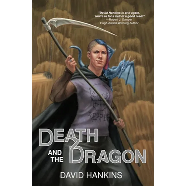 Death and the Dragon