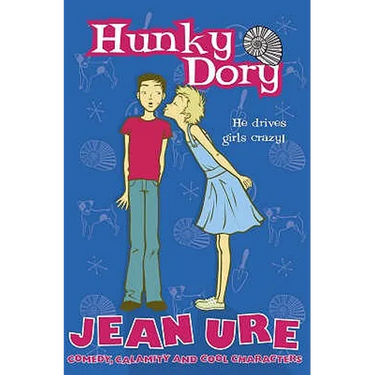 Hunky Dory