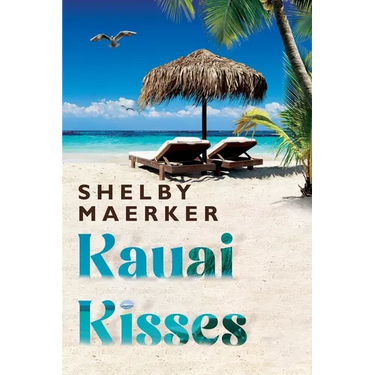 Kauai Kisses