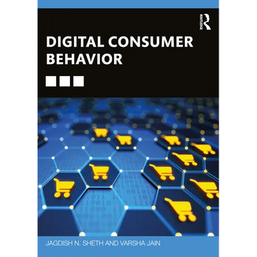 Digital Consumer Behavior