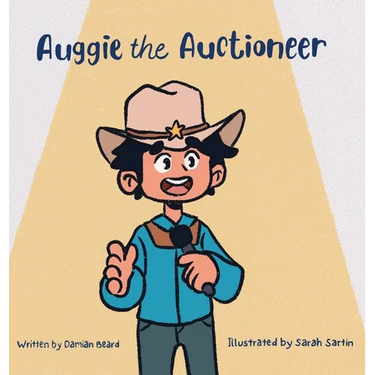 Auggie the Auctioneer