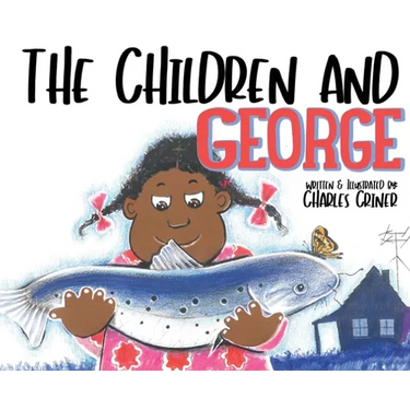 The Children and George