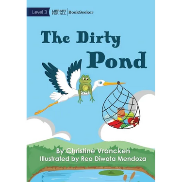 The Dirty Pond