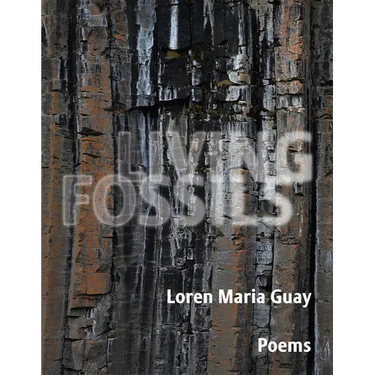 Living Fossils: Poems