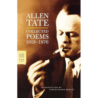 Collected Poems, 1919-1976