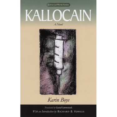 Kallocain
