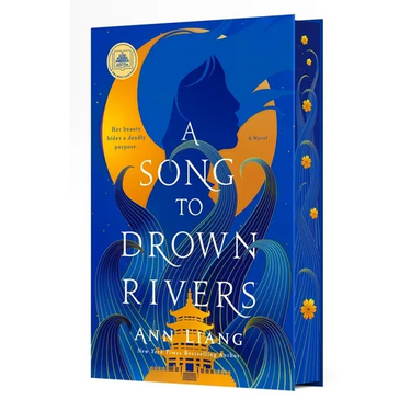 A Song to Drown Rivers: Deluxe Edition