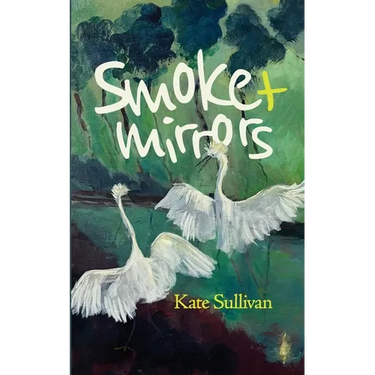 Smoke & Mirrors