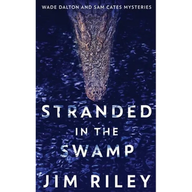 Stranded In The Swamp