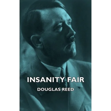 Insanity Fair