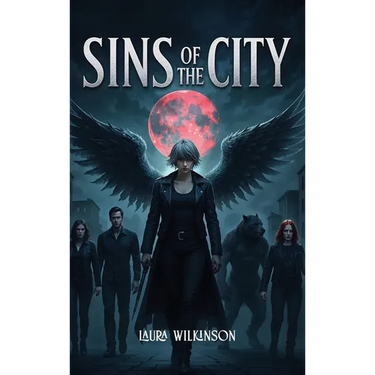 Sins of The City