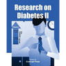 Research on Diabetes II (black and white)