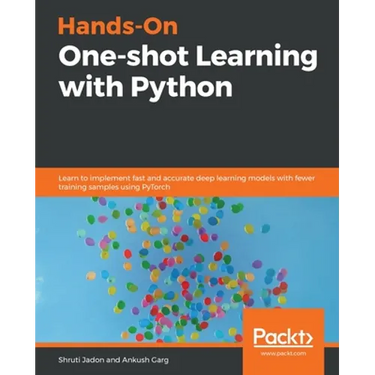 Hands-On One-shot Learning with Python