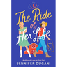 The Ride of Her Life