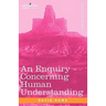 An Enquiry Concerning Human Understanding
