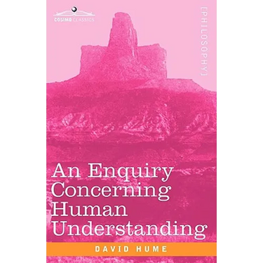 An Enquiry Concerning Human Understanding