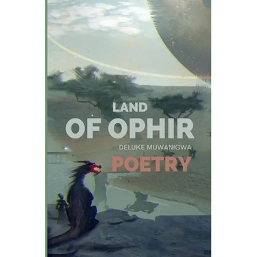 Land of Ophir