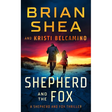 Shepherd and the Fox