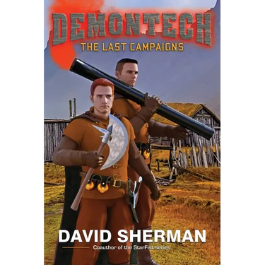 DemonTech: The Last Campaigns
