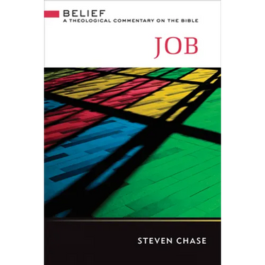 Job: A Theological Commentary on the Bible