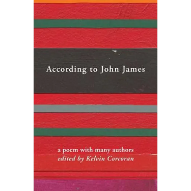 According to John James