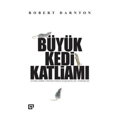 Buyuk Kedi Katliami