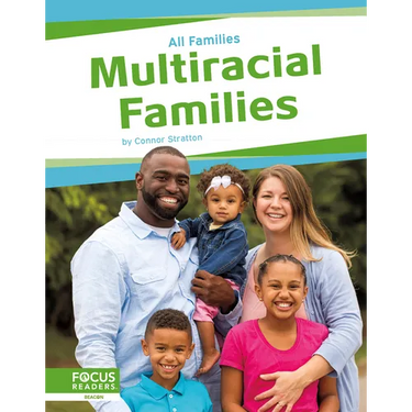 Multiracial Families