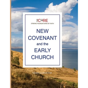 New Covenant and the Early Church