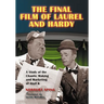 The Final Film of Laurel and Hardy: A Study of the Chaotic Making and Marketing of Atoll K