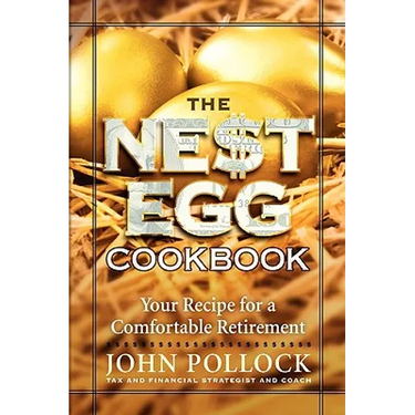 The Nest Egg Cookbook