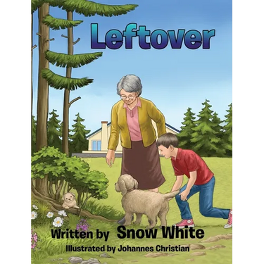 Leftover