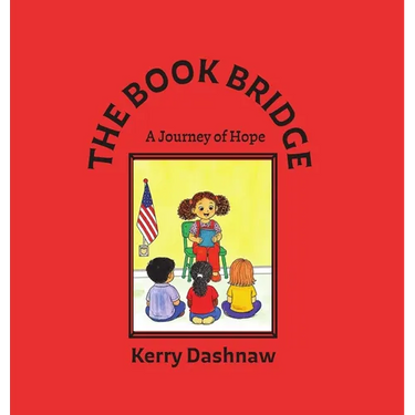 The Book Bridge: A Journey of Hope
