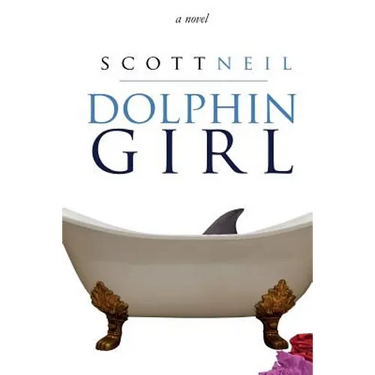 Dolphin Girl