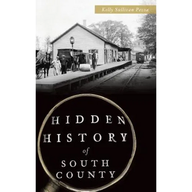 Hidden History of South County