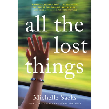 All the Lost Things