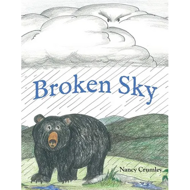 Broken Sky