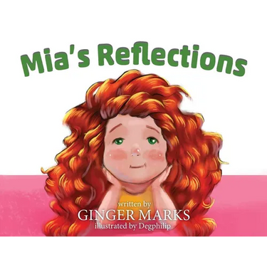 Mia's Reflections