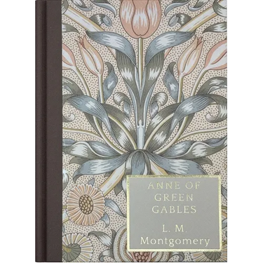 Anne of Green Gables (Heritage Collection)