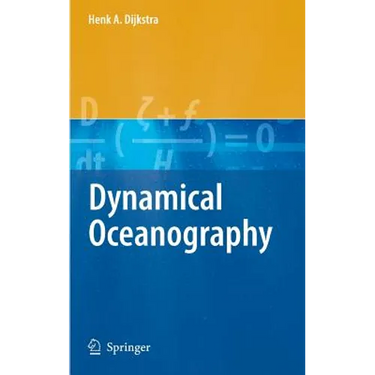 Dynamical Oceanography