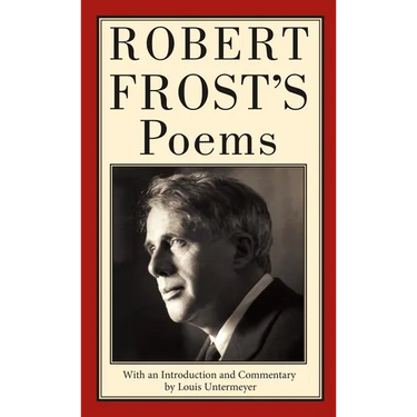 Robert Frost's Poems