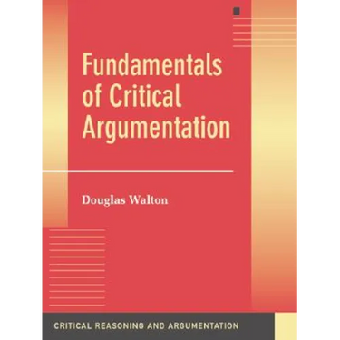 Fundamentals of Critical Argumentation