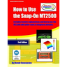 How to Use the Snap-On MT2500: (An Automotive Equipment Usage Series)